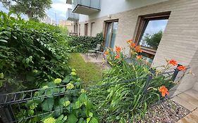 Apartament Starowiejska 54